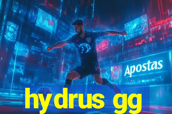 hydrus gg